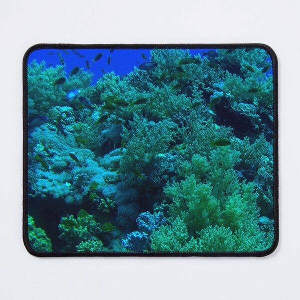 Item preview, Save Our Corals designed and sold by likbatonboot.