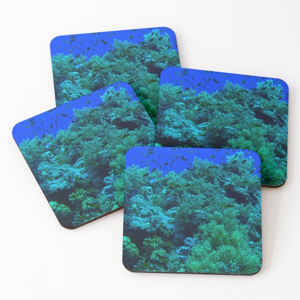 Item preview, Save Our Corals designed and sold by likbatonboot.