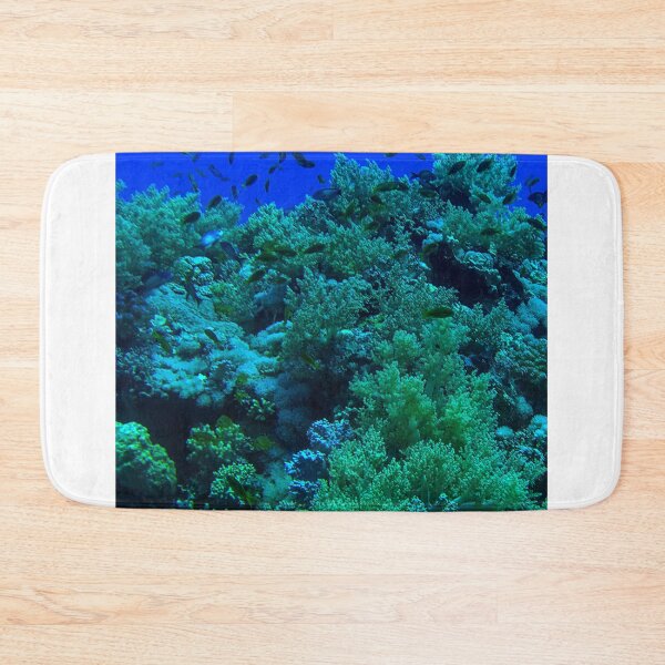 Item preview, Save Our Corals designed and sold by likbatonboot.