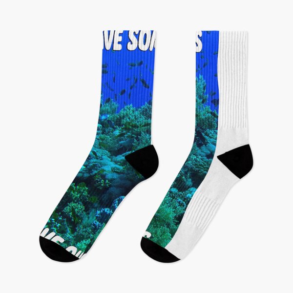 Item preview, Save Our Corals designed and sold by likbatonboot.