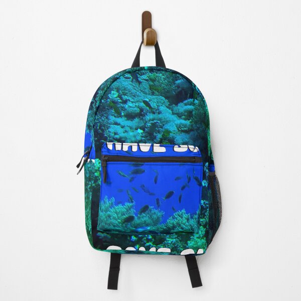 Item preview, Save Our Corals designed and sold by likbatonboot.
