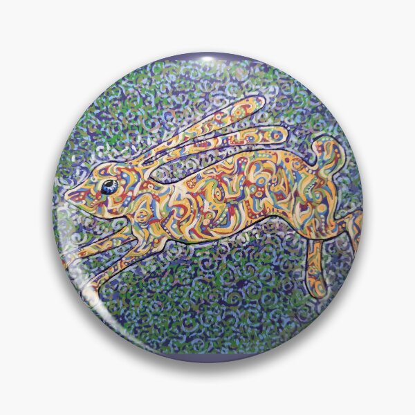 Item preview, WATER RABBIT designed and sold by RickRussell.