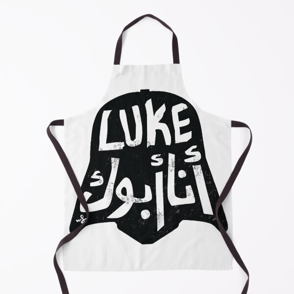 Item preview, Luke Ana Abook designed and sold by spare ink studio.