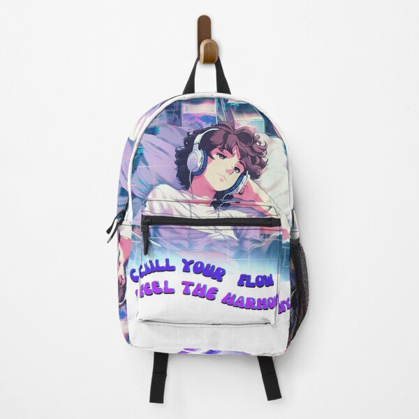 Item preview, Chill your flow feel the harmony 2 designed and sold by RobertaIvi.