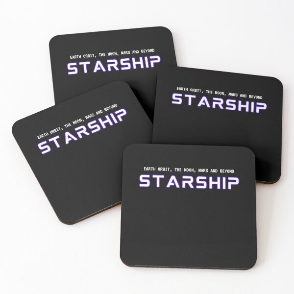 Item preview, starship designed and sold by TEEJAMBOREE.