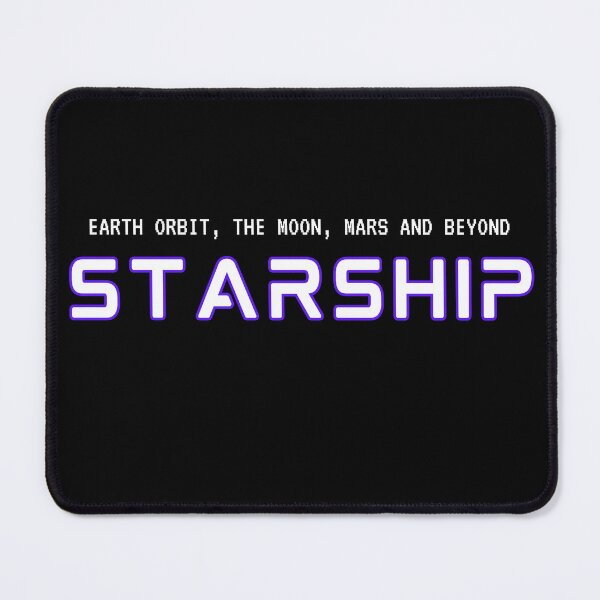 Item preview, starship designed and sold by TEEJAMBOREE.