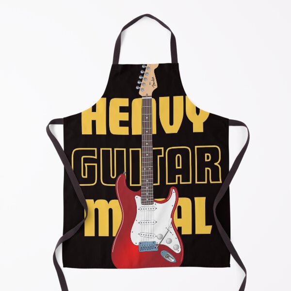 Item preview, Heavy Metal Guitar; Red Screamer designed and sold by evaninla.