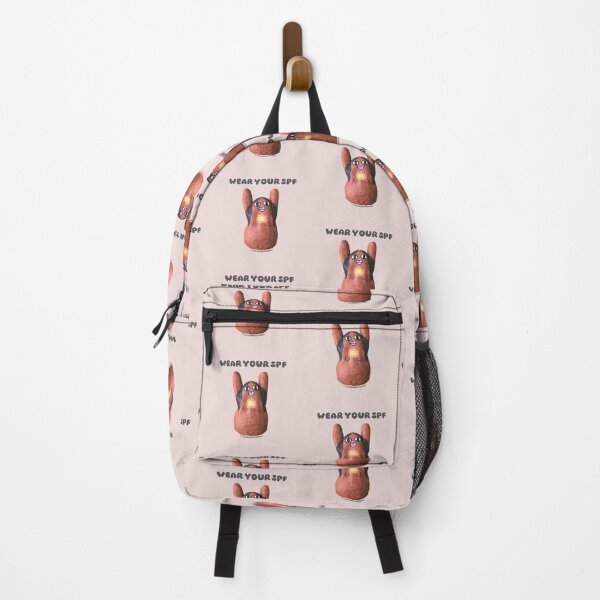 Item preview, Wear your spf, blob, cute blob, v21 | @lilsboobthangs © designed and sold by lilsboobthangs.