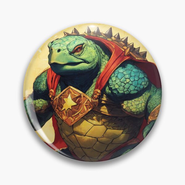 Item preview, Super Turtle designed and sold by RaF71PrO.