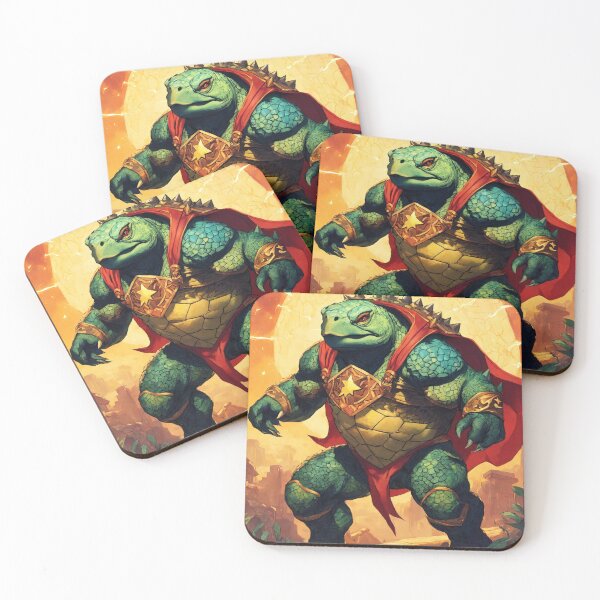 Item preview, Super Turtle designed and sold by RaF71PrO.