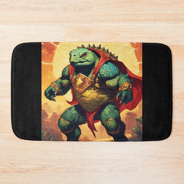 Item preview, Super Turtle designed and sold by RaF71PrO.