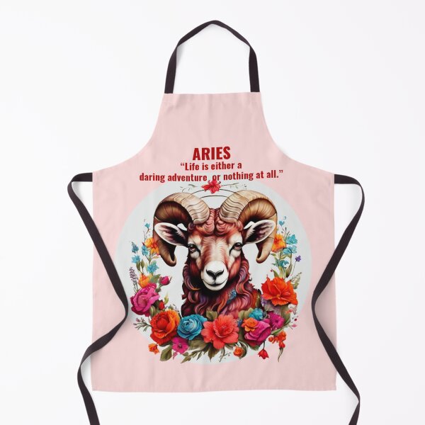 Item preview, “Life is either a daring adventure or nothing at all.” designed and sold by La Loca.