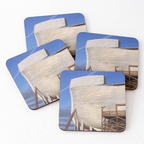 Item preview, Noah's Ark in America! designed and sold by Billlee.