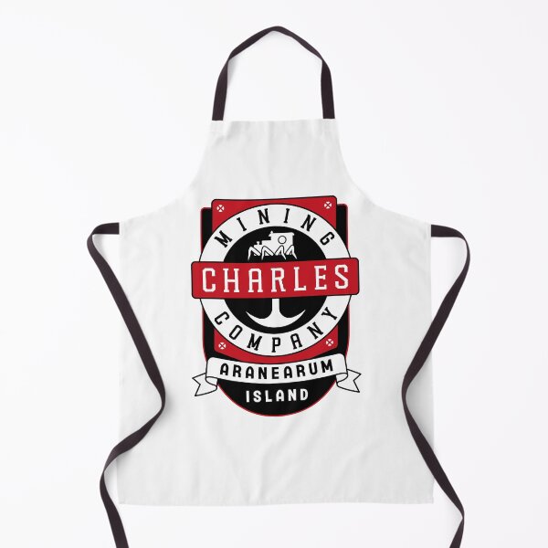 Item preview, Charles Mining Company Emblem designed and sold by Lagelantee.