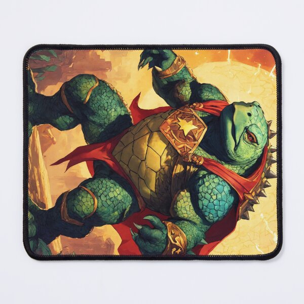 Item preview, Super Turtle designed and sold by RaF71PrO.