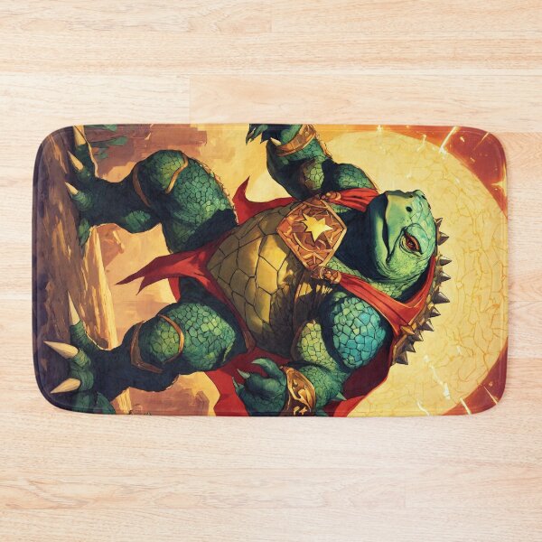 Item preview, Super Turtle designed and sold by RaF71PrO.