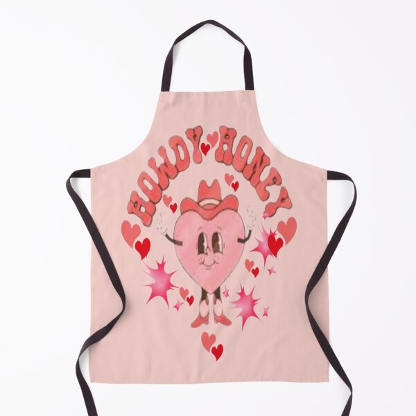 Item preview, Howdy Honey, Cute Lettering Design , Bee Mine For Valentine, Everyday My Valentine, you will live on in my heart designed and sold by Adri Barnard.