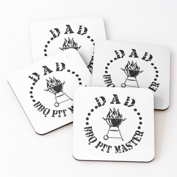 Item preview, Gift for dads, father's day gift, Barbecue dad apron, dads birthday gift designed and sold by FunnyFamlyFun.