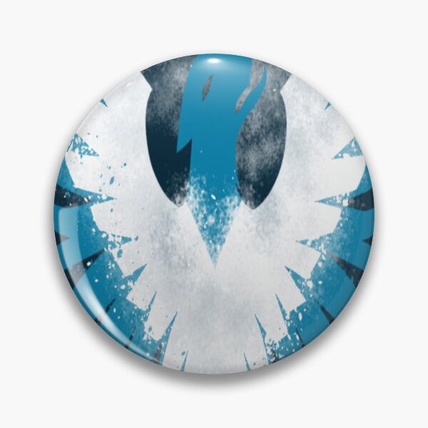 Item preview, Infamous Second Son Good Karma Eagle designed and sold by Awoody76.