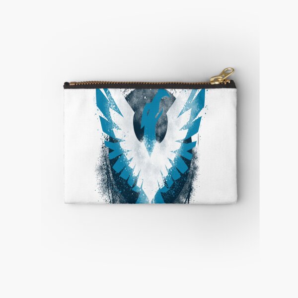 Item preview, Infamous Second Son Good Karma Eagle designed and sold by Awoody76.