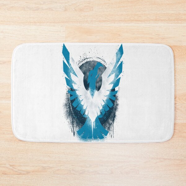 Item preview, Infamous Second Son Good Karma Eagle designed and sold by Awoody76.