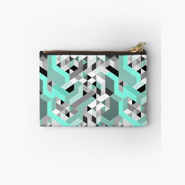 Item preview, Mint Shapes designed and sold by adinagraphics.