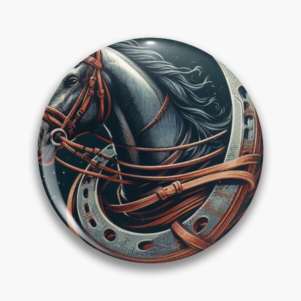 Item preview, #TackingUp, #EquestrianStyle designed and sold by KICIART.