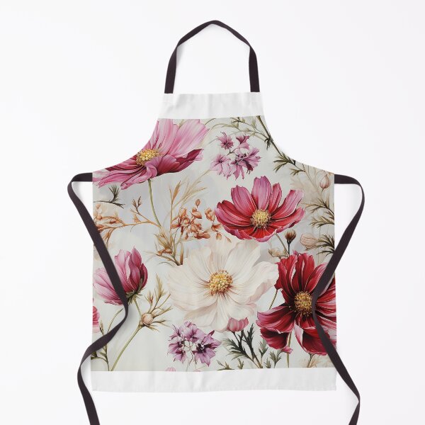 Item preview, Cosmos Tile 03: Stardust Whispers Clothed in Silken Petals designed and sold by TheBrainArt.