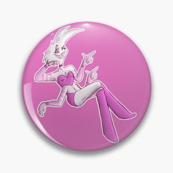 Item preview, Angeldust at work designed and sold by Skullworm.