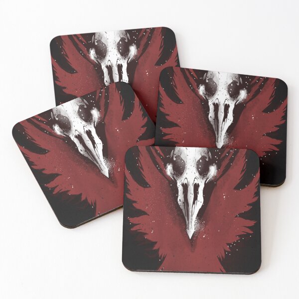Item preview, Infamous Second Son Bad Karma Eagle designed and sold by Awoody76.