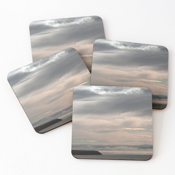 Item preview, Cloudy Sunset, Normanville, Fleurieu Peninsula designed and sold by imaginethis.