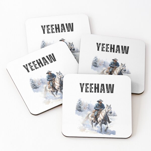 Item preview, Cowboy Sheriff Yeehaw cool panting  designed and sold by JonnyDesigns.
