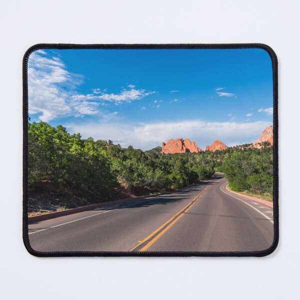 Item preview, Juniper Way Garden Of Gods designed and sold by mljdwhite.
