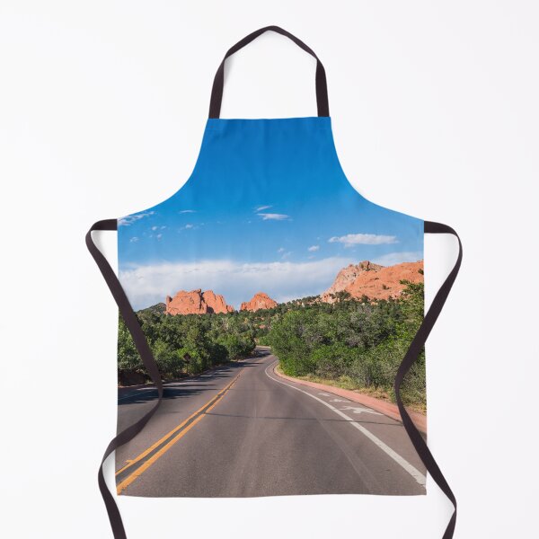 Item preview, Juniper Way Garden Of Gods designed and sold by mljdwhite.
