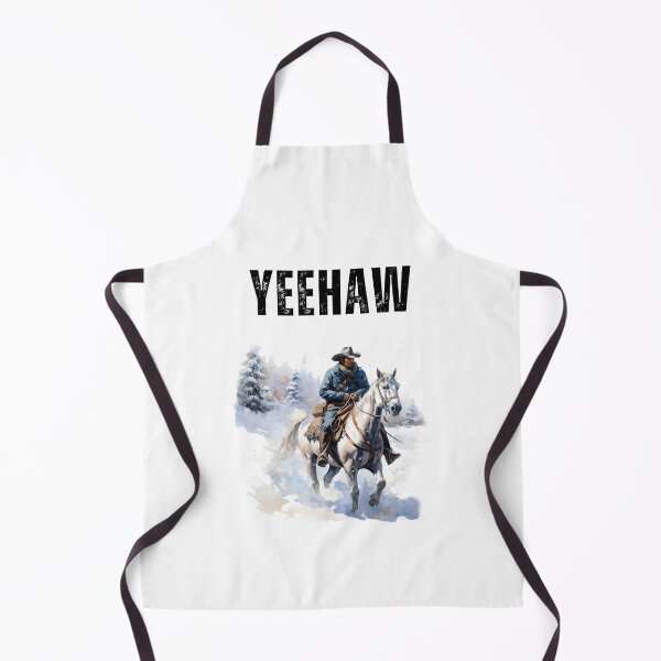 Item preview, Cowboy Sheriff Yeehaw cool panting designed and sold by JonnyDesigns.