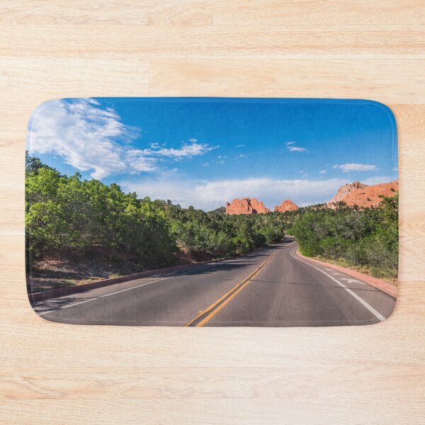Item preview, Juniper Way Garden Of Gods designed and sold by mljdwhite.