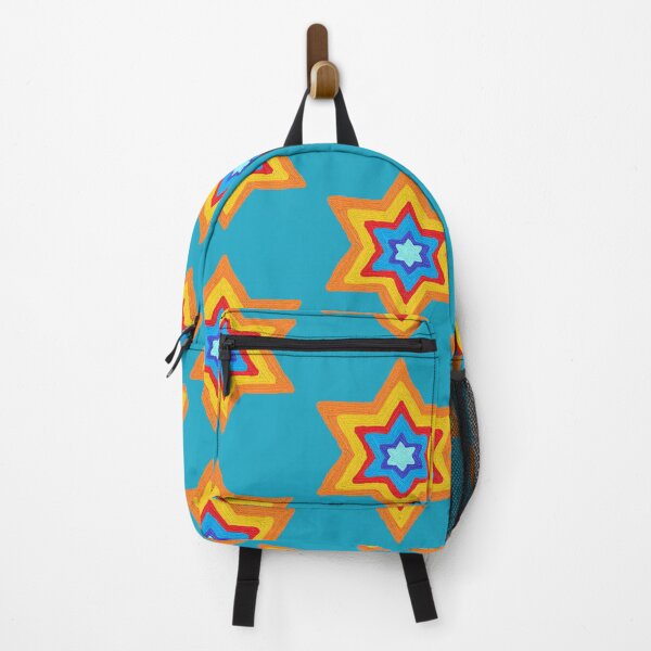 Item preview, star, star layer pattern, oil painting designed and sold by zzzozzo.