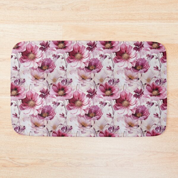 Item preview, Cosmos Tile 04: Stardust Whispers Clothed in Silken Petals designed and sold by TheBrainArt.