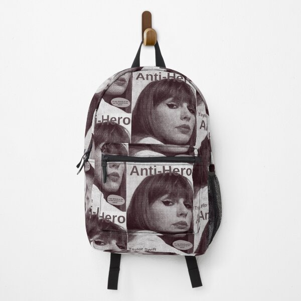 Item preview, antihero Taylor Swift :) designed and sold by Tay Designs.