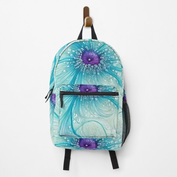 Item preview, Beautiful water floral designed and sold by Blue-Fall.