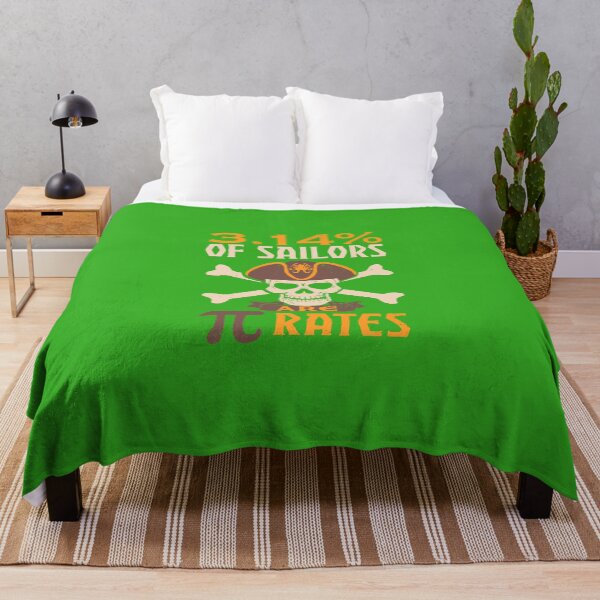 Item preview, 3.14 Of Sailors Are Pirates Pi Day Math Pi Number Symbol designed and sold by Dentapaint.