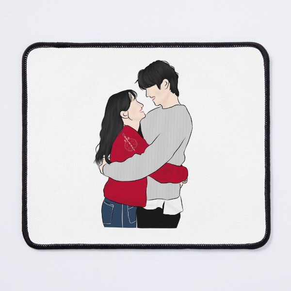 Item preview, Castaway Diva Korean Drama designed and sold by ArtRaftPro.