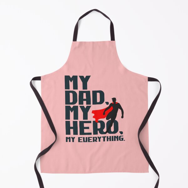 Item preview, Heroic Dad Designs designed and sold by ArtologyNamah.