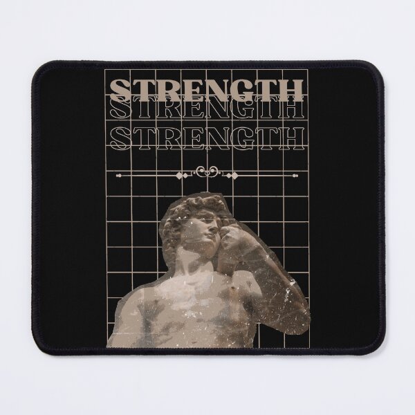 Item preview, Strength designed and sold by Metropol-2023.