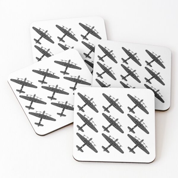 Item preview, Lancaster Bomber designed and sold by Anthony Hiorns.