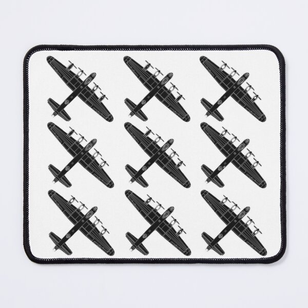 Item preview, Lancaster Bomber designed and sold by Anthony Hiorns.