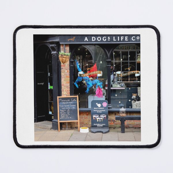 Item preview, It's a Dog's Life! designed and sold by DavidoffDigital.