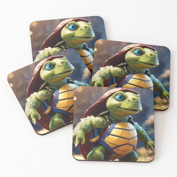 Item preview, Super Turtle designed and sold by RaF71PrO.