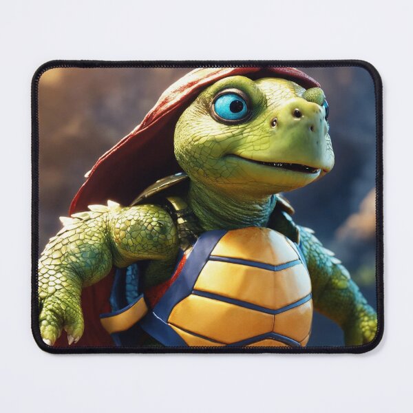 Item preview, Super Turtle designed and sold by RaF71PrO.