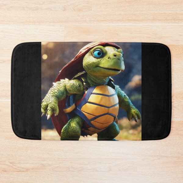 Item preview, Super Turtle designed and sold by RaF71PrO.